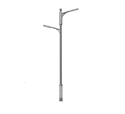 Lamp Lam Solar Street 90W